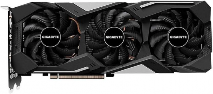 GIGABYTE GeForce GTX 1660super 6GB